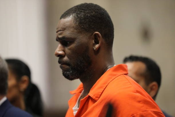 R. Kelly sought assistance from Donald Trump following alleged federal threats. Image: Getty Images.