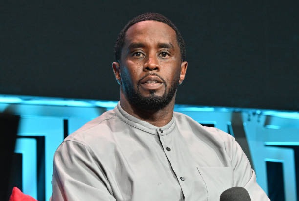The prosecution delivers closing arguments against Diddy on charges of racketeering and sex trafficking. Image: Getty Images.