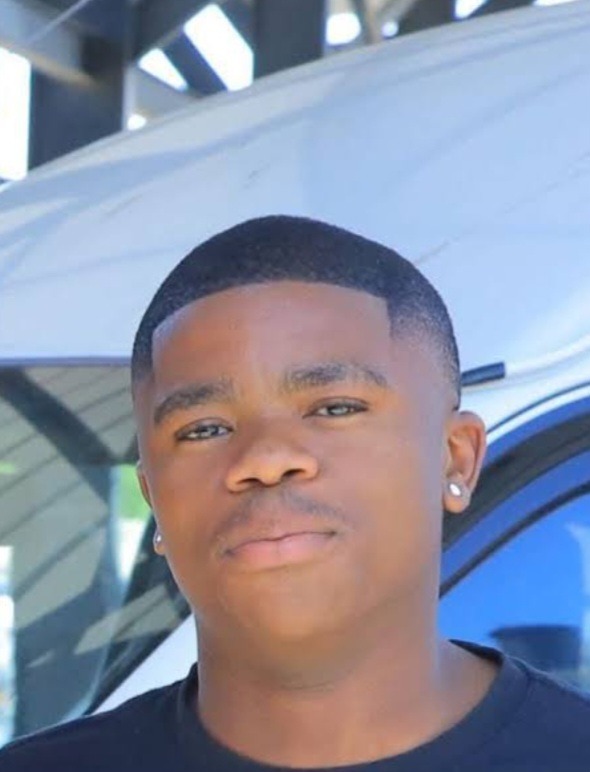 Kamogelo Baukudi, the 19-year-old grade 11 learner who was reportedly kidnapped in Bloemfontein by individuals impersonating police officers. Source credit: X/@theinstigator