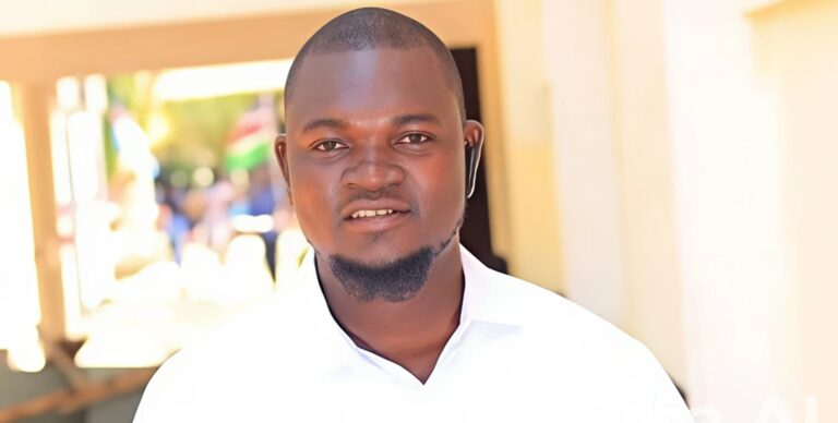 Kenya’s independent police watchdog is investigating the death of Albert Omondi Ojwang, 26, who was held for allegedly sharing false information online. Image: Courtesy