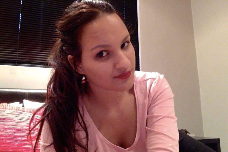 Family Seeks to Bring Kim White Towne’s Body Back to South Africa After Alleged Domestic Murder in U.S. Image: Kim White Towne shared via Facebook.