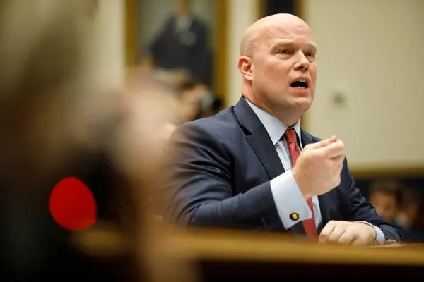 During the Nato meeting, the United States ambassador, Matthew Whitaker, said the Ukrainian drone attack on Russian strategic bomber their airbases earlier this month was “badass” but also “a little bit reckless.