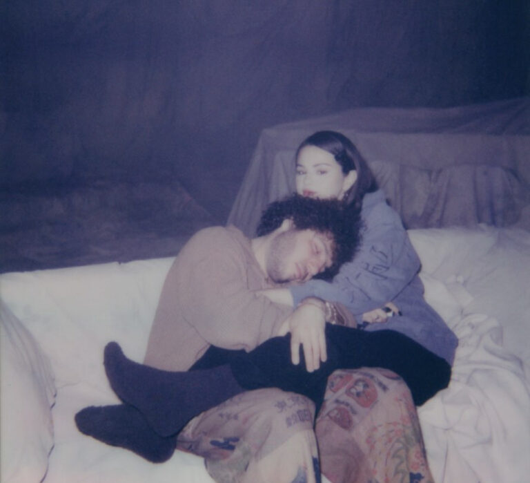 Benny Blanco reveals he wants to start a family with fiancée Selena Gomez. Image: Selena Gome shared via Instagram @selenagomez.