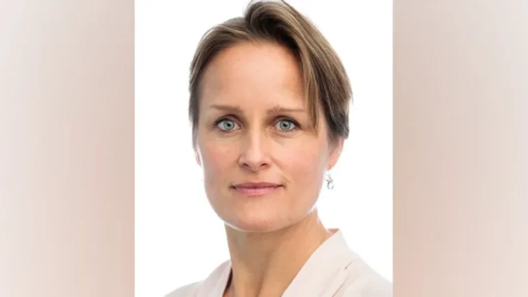 In a historic moment for British intelligence, Blaise Metreweli has been appointed as the first woman to lead MI6 in its 116-year history. Image: UK Foreign Office/AP