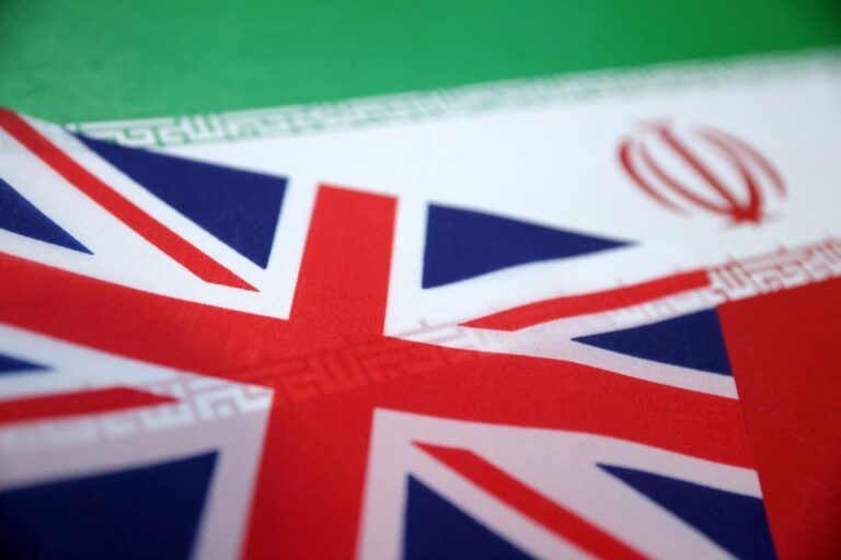In a precautionary step aligned with actions by other Western nations, the UK has withdrawn its diplomatic personnel from Iran, citing security concerns linked to the ongoing conflict involving Israel. Image: Reuters