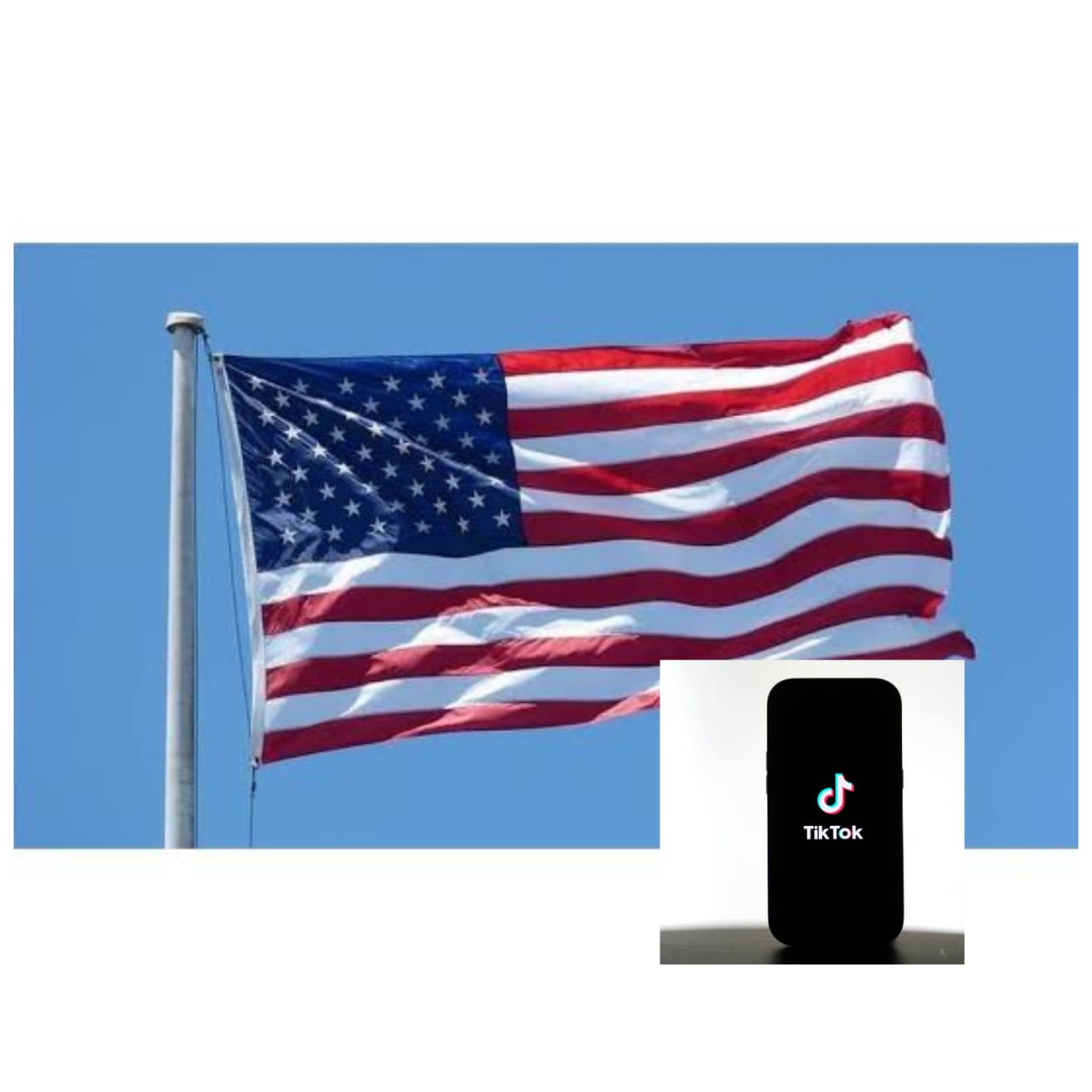 Trump Grants Third TikTok Deadline Extension, Citing Election Gains and Ongoing Talks.