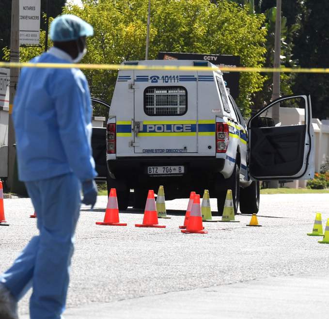A Pakistani spaza shop owner becomes a second suspect to be arrested in connection to the killing of Likhona Fose. Source: Getty images