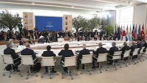 Leaders from the United States, Canada, United Kingdom, France, Germany, Italy, and Japan have gathered in Alberta, Canada, for the 51st G7 Summit to address escalating conflict in the Middle East, trade tensions, and other urgent global issues.