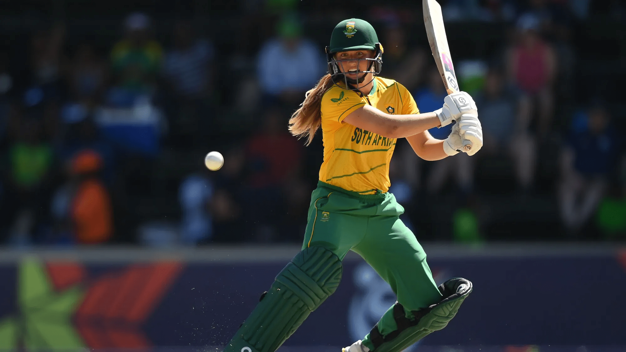 South Africa’s Women’s Emerging Academy gears up for a competitive white-ball tour in Namibia this July. Image credit: ICC