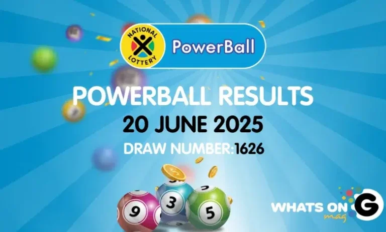 Powerball