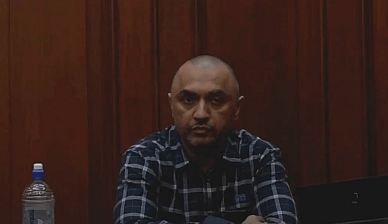 Nafiz Modack, linked to organized crime, has been found guilty of corruption. The Hawks say his conviction comes soon after former officer Kolindren Govender’s sentencing, who cooperated with the NPA.