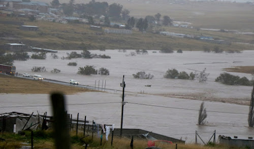Death Toll raised to 86 in the Eastern Cape following floods that hitted the province. Image: Times Live