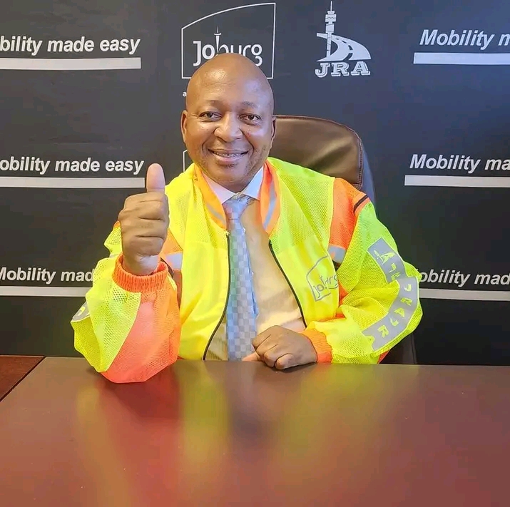 Kenny Kunene resigns as Johannesburg transport MMC and councillor amid a scandal involving the alleged mastermind behind DJ Sumbody's murder. Image: Kenny Kunene shared via Facebook.