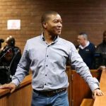 After months of legal turmoil, Mduduzi Mnisi walks free as the NPA withdraws charges in the high-profile murder case of 14-year-old Likhona Fose, citing new exculpatory evidence. Image: Sedibeng fm shared via Facebook.