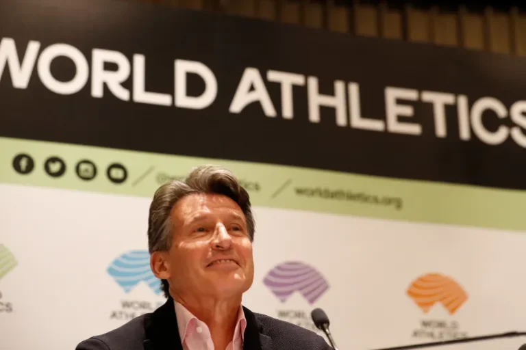 World Athletics introduces a lifetime gene test for female category eligibility, aiming to clarify fairness standards ahead of the 2024 World Championships in Tokyo. Eric Gaillard/Reuters