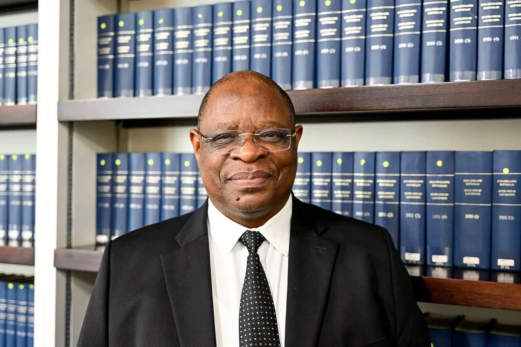Former Chief Justice Zondo slams Hawks, NPA, and government leadership over failure to act on corruption. Image Credit: X @Thabo Makwakwa