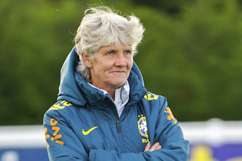 Pia Sundhage leads Switzerland into Euro 2025 as the tournament’s most experienced coach. Source: playmakerstats