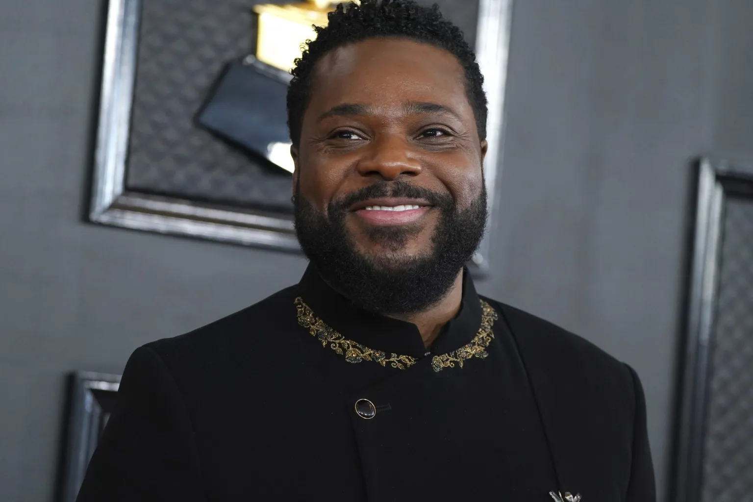 Malcolm-Jamal Warner tragically died on Sunday July 20. (Jordan Strauss/Invision/AP, File)