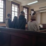 A Johannesburg mother and three men face attempted murder charges after a viral video showed a four-year-old child being encouraged to smoke from a drug pipe.
