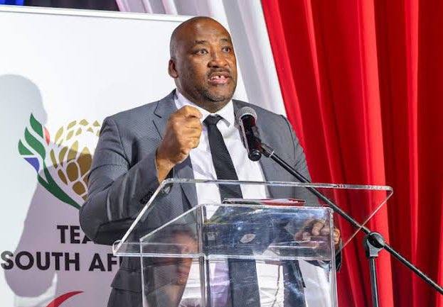 Sports Minister Gayton McKenzie says he’s ready to testify in the high-stakes inquiry into alleged police corruption and political interference.
