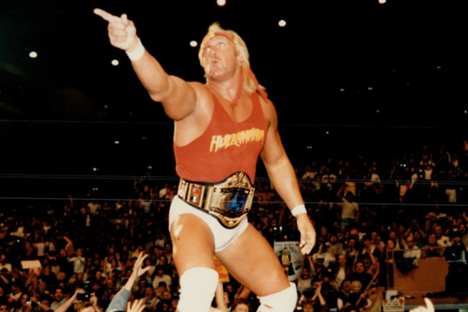 Hulk Hogan, the man who helped turn wrestling into a global phenomenon, has died aged 71.