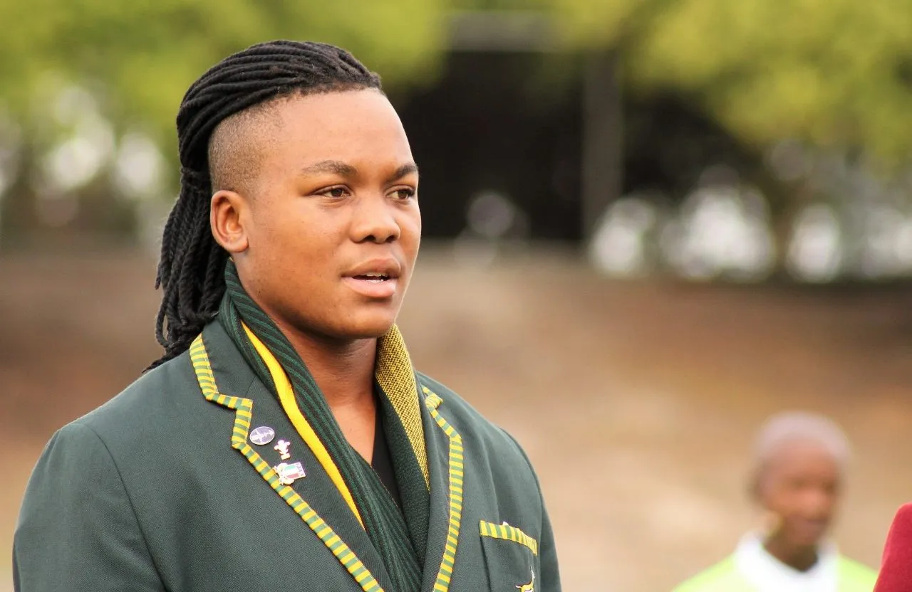 Captain Babalwa Latsha will lead a refreshed Springbok Women’s team in their clash with New Zealand’s Black Ferns XV at Athlone Stadium.