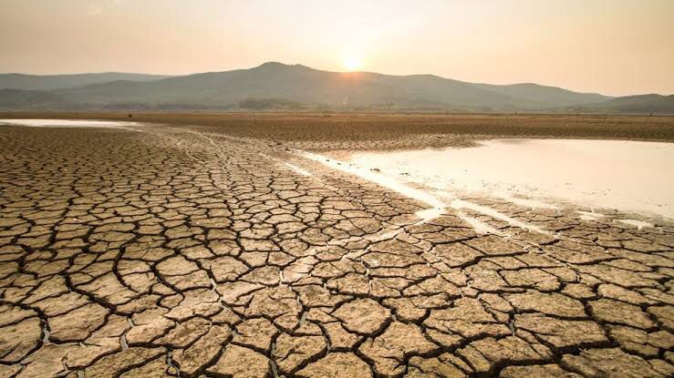 China faces economic losses as heatwave grips region. Image: The Hill.