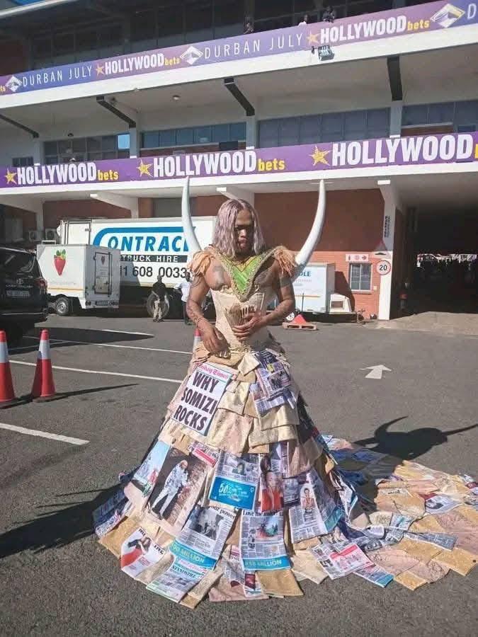 The Durban July event is a highly anticipated event in South Africa's calendar, and The Hollywood Foundation is proud to be hosting it. With its rich history and cultural significance, the event is a must-attend for anyone who loves fashion, music, and entertainment.