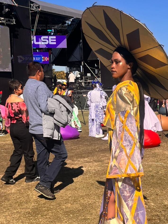 The Durban July Event: A Celebration of Talent and Culture