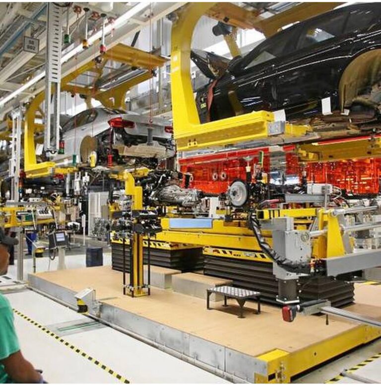 A 30% tariff imposed by U.S. President Donald Trump threatens to send shockwaves through the auto industry, raising fears of widespread disruption.