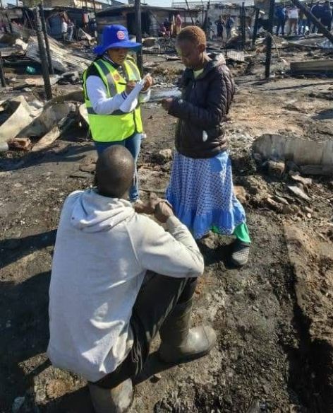 Pictures credit KZN Cogta