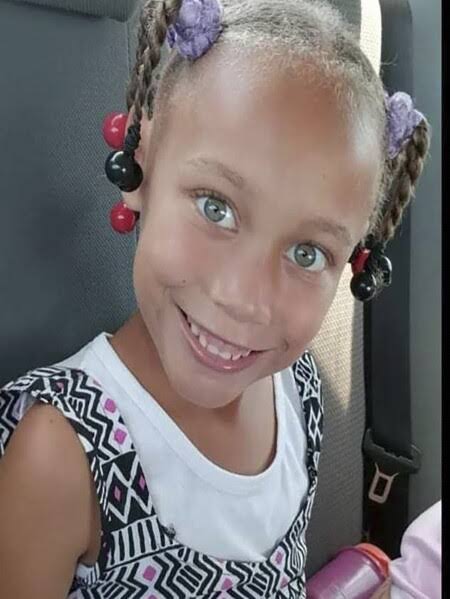 Police pursue fresh clues in 7-year-old's disappearance. Image: AP News.