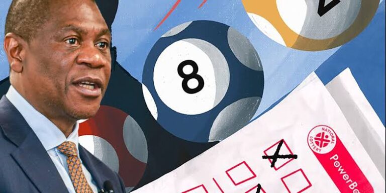 DA calls for urgent, independent probe into ANC Deputy President Paul Mashatile’s family ties to controversial lottery licence deal.