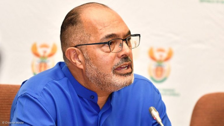 SARS Commissioner Edward Kieswetter says the agency is harnessing technology to make tax compliance effortless and automatic for all South Africans.