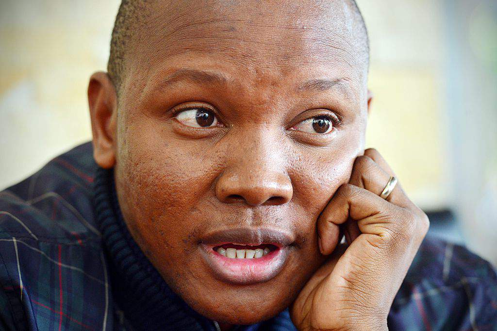 Makate’s Billion Rand Showdown with Vodacom Faces Fresh Legal Twist. Image: Getty Images.