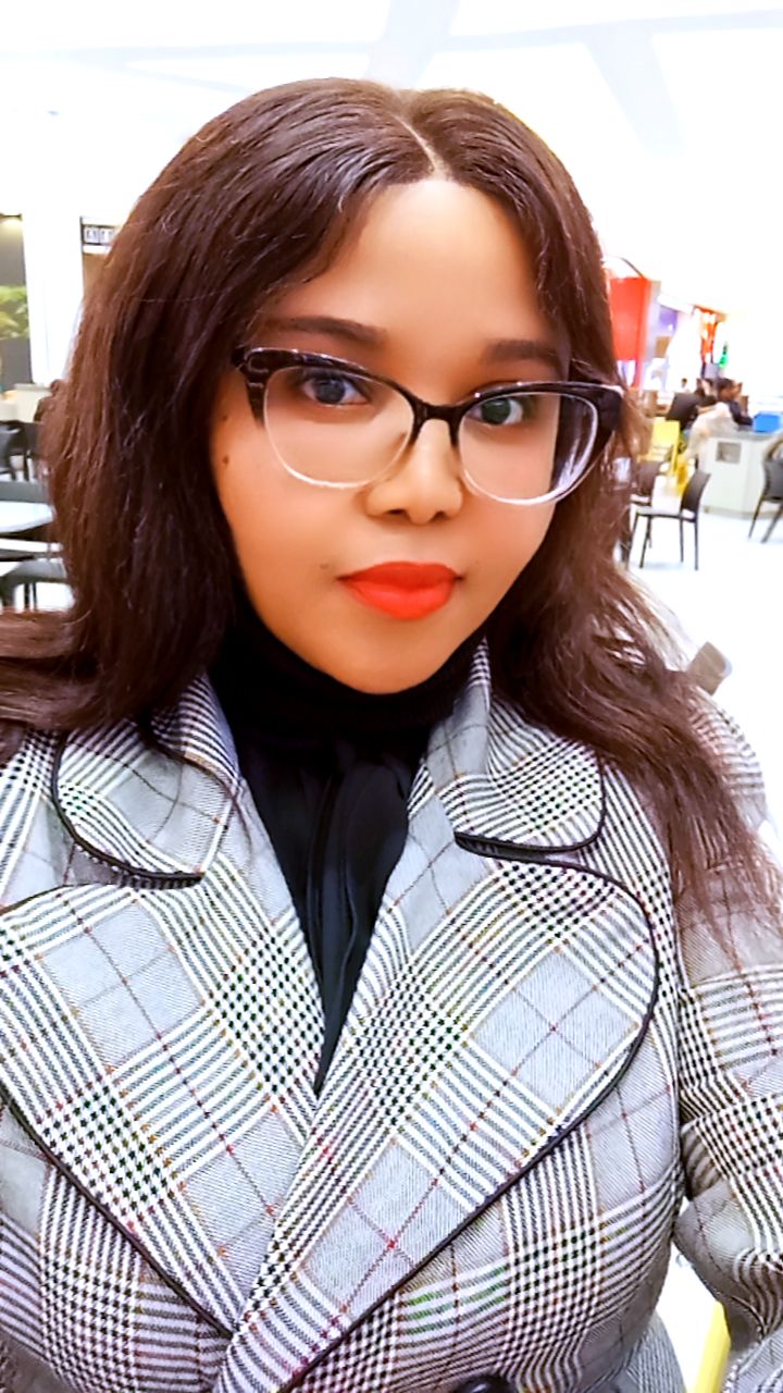 Rosina Kgaladi, founder of Aus Dee CV Services, whose dedication helps job seekers unlock their potential and achieve their career aspirations. Credit: Rosina Kgaladi (Aus Dee)