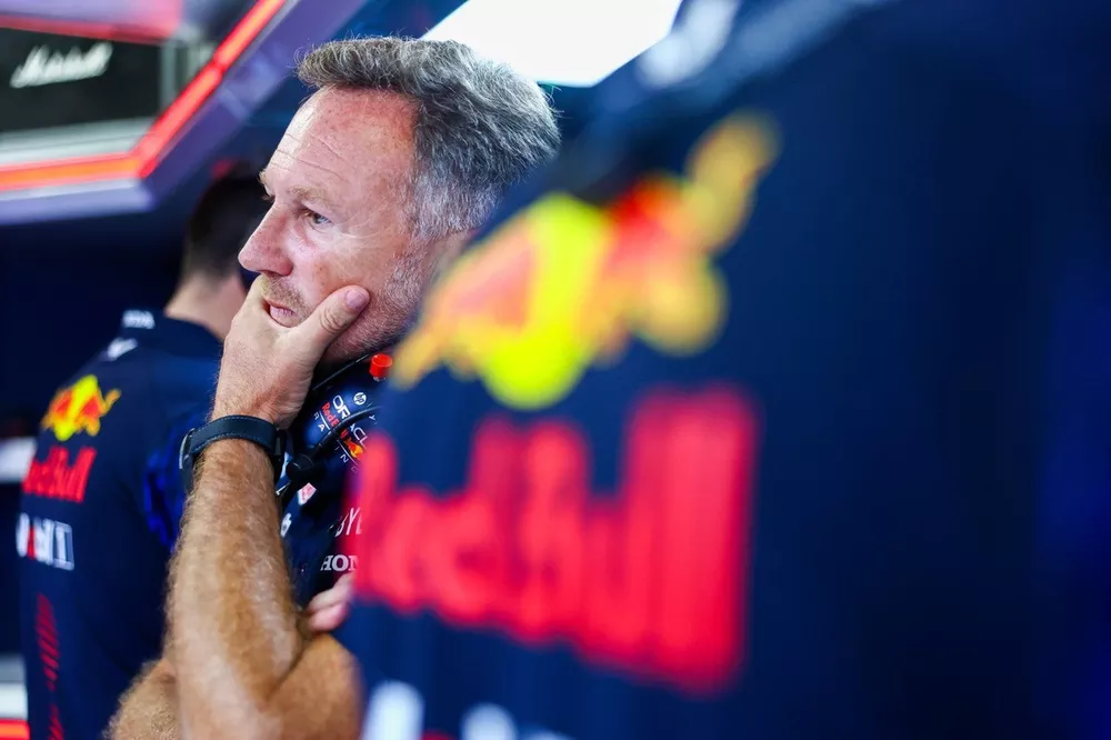 Christian Horner led Red Bull Racing to eight drivers’ championships and six constructors’ titles before his dismissal on Wednesday.