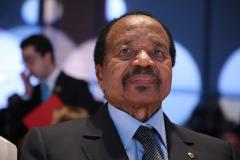 President Paul Biya is not ready to step down and seeks to extend his 43-year rule. Image: @AfricafactsZone via X.