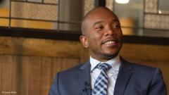 Mmusi Maimane, Chairperson of the National Assembly’s Standing Committee on Appropriations, says the committee is focused on ensuring valid grant payments aren’t disrupted as Parliament prepares for a critical budget vote. Image: Creamer Media.