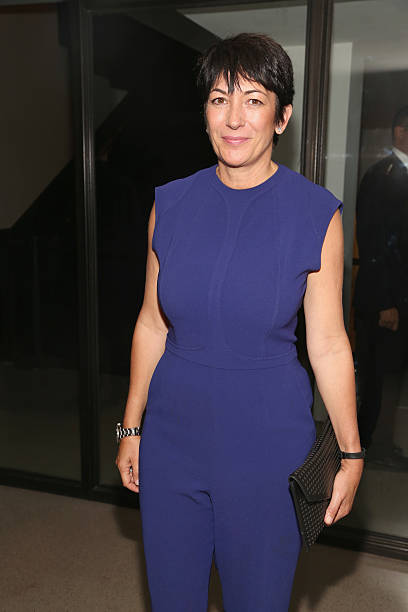 Jeffrey Epstein associate Ghislaine Maxwell petitions the U.S. Supreme Court to overturn her sex trafficking conviction, citing Epstein’s 2007 plea deal as grounds for dismissal. Image: Getty Images.