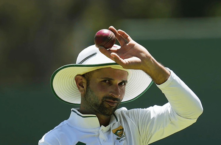 Stand-in captain Wiaan Mulder will lead a refreshed Proteas side in the second Test against Zimbabwe.