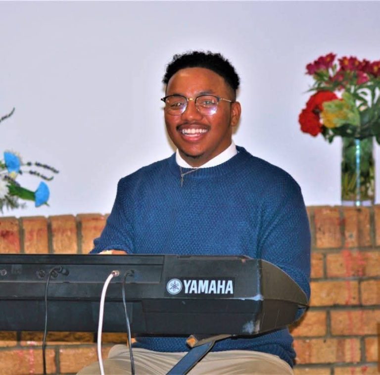 Stellenbosch University (SU) is mourning the loss of a second-year theology student.