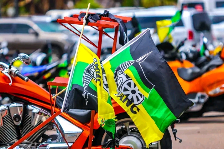 Tensions rise as the SACP confirms plans to contest local elections independently, raising concerns within the ANC about the future of the Tripartite Alliance. Image: Andile Andries Ndlovu.