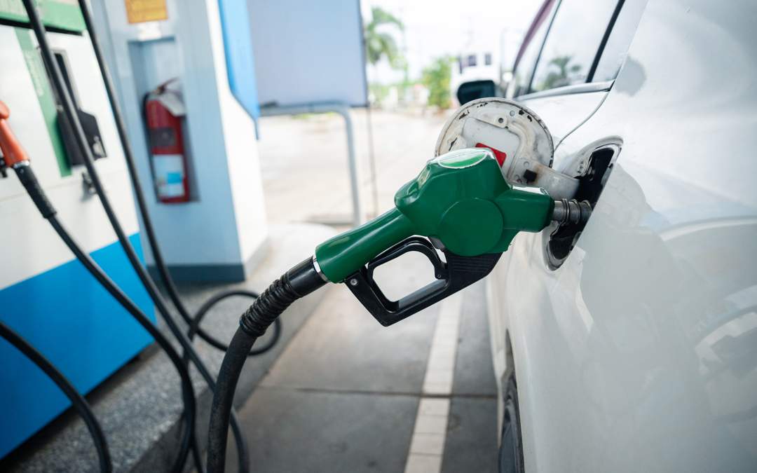 Petrol price relief from Wednesday, but diesel hiked.