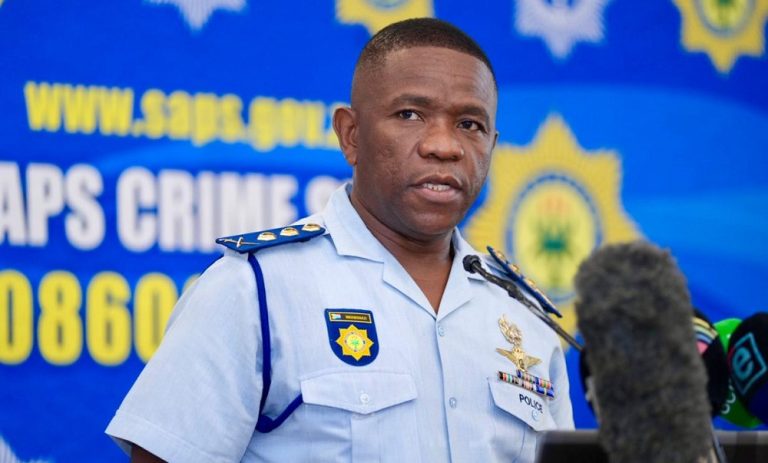 Mkhwanazi’s allegations will be investigated, and parliament aims to uncover the truth and ensure accountability within the police. Image: SABC News.