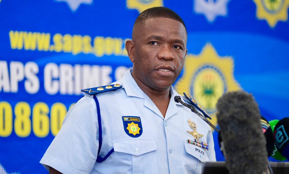 Mkhwanazi’s allegations will be investigated, and parliament aims to uncover the truth and ensure accountability within the police. Image: SABC News.
