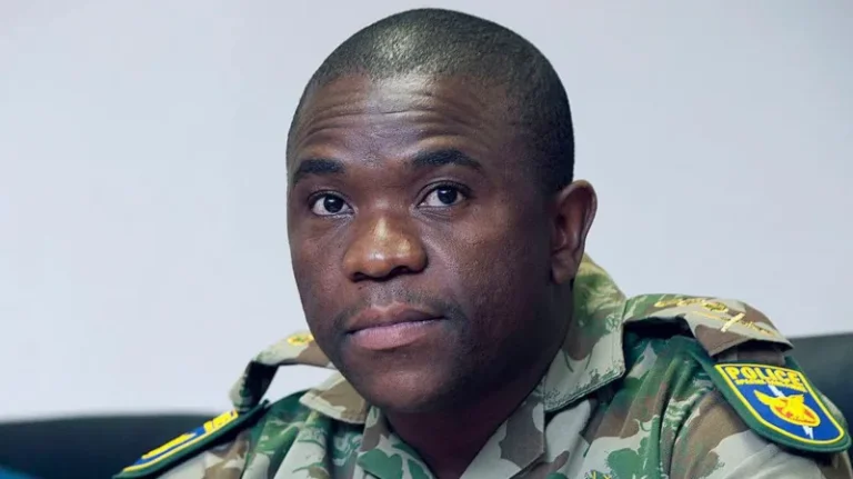Nhlanhla Mkhanazi