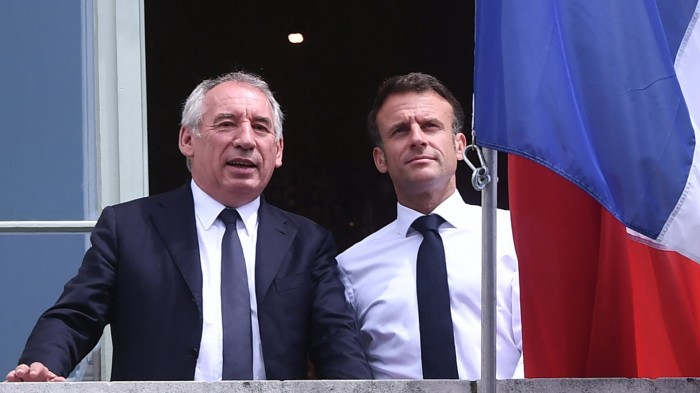 French Prime Minister François Bayrou faces a September 8 confidence vote on his 2026 budget plan as markets tumble and opposition parties unite against him.