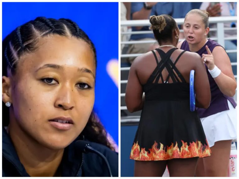 Naomi Osaka