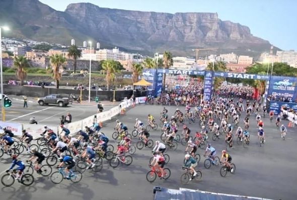 Cape Town’s cyclists call for urgent road safety reforms after a series of deadly crashes. ANA)